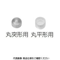 IDEC レンズ AP1M形用 赤 AP1MーL1RPN05 1セット(40個:5個×8セット)（直送品）