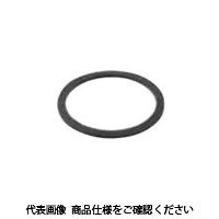 IDEC ゴムワッシャ 黒色 AP6MーWMPN10 1セット(70個:10個×7セット)（直送品）