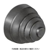 IDEC ゴムベローズ ARNーBLー1 1セット(3個)（直送品）