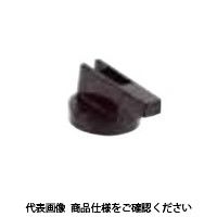 IDEC レバー形ハンドル 赤 ASNHLーRPN02 1セット(12個:2個×6セット)（直送品）