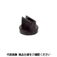 IDEC 矢形ハンドル 赤 ASNHTーRPN02 1セット(12個:2個×6セット)（直送品）