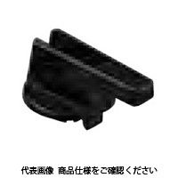 IDEC レバーハンドル 緑 ASSHHLーGPN02 1セット(16個:2個×8セット)（直送品）