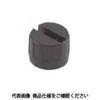 IDEC 丸ハンドル 黒 ASWHHMーBPN02 1セット(12個:2個×6セット)（直送品）