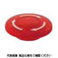 IDEC ボタン 黄 AVW4BーYPN02 1セット(6個:2個×3セット)（直送品）