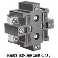 IDEC BR形コンタクトブロック BRー3E 1セット(4個)（直送品）