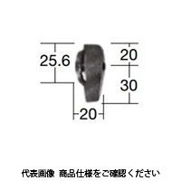 IDEC o25 Sハンドル CSHー25SB 1セット(7個)（直送品）