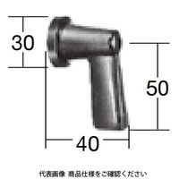 IDEC o30 Pハンドル CSHーPB 1セット(5個)（直送品）