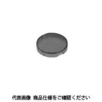 IDEC レンズ 赤 HA9ZーL11RPN05 1セット(25個:5個×5セット)（直送品）