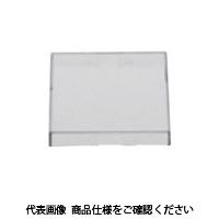 IDEC レンズ 透明 HN9ZーLCPN05 1セット(15個:5個×3セット)（直送品）