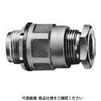 IDEC グランド付ハブボディ(ケーブル引込み用) HNAG22R17 1セット(2個)（直送品）