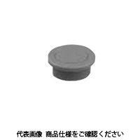 IDEC ボタン 赤 HW1AーB3RPN02 1セット(16個:2個×8セット)（直送品）