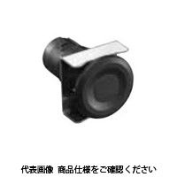 IDEC 取付穴プラグ 丸形用 LA9ZーBS6 1セット(8個)（直送品）