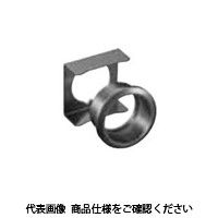 IDEC フラッシュベゼル 丸形用 LA9ZーSM61 1セット(4個)（直送品）