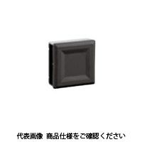 IDEC LBWシリーズ専用取付穴プラグ 白 LBW9ZーBS7ーW 1セット(7個)（直送品）