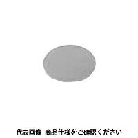IDEC 記名板 乳白色 HW9ZーP11PN05 1セット(40個:5個×8セット)（直送品）