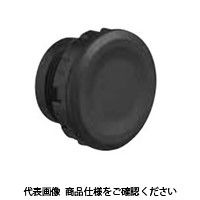 IDEC 取付穴プラグ LW9ZーBP1 1セット(7個)（直送品）