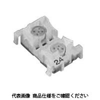 IDEC LEDユニット 緑、ピュアホワイト MA9Zー3D43NーGPW 1セット(2個)（直送品）