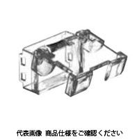 IDEC スイッチガード付レンズ MA9ZーKR3 1セット(8個)（直送品）