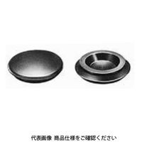 IDEC 取付穴プラグ OBー31PN05 1セット(45個:5個×9セット)（直送品）