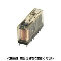 IDEC RF1V形強制ガイド式リレー RF1Vー3A3BLーD24 1セット(10個)（直送品）