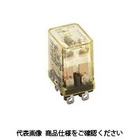 IDEC RH形パワーリレー RH2BーUWAC24 1セット(10個)（直送品）