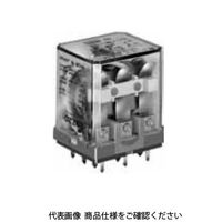 IDEC RH形パワーリレー RH3V2ーULDC100 1セット(2個)（直送品）
