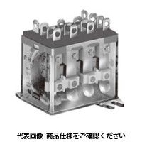 IDEC RH形パワーリレー RH4BーUTAC220 1セット(2個)（直送品）