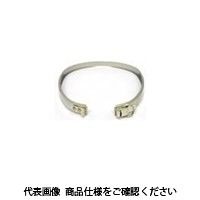 パトライト フランジ HKFMー102 A21400005ーF6 1セット(2個)（直送品）