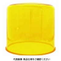 パトライト グローブ黄 SKC.K.R用 A31110010ー2F1 1セット(2個)（直送品）