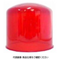 パトライト（PATLITE） グローブ SKM-4Bポリカ A31110012