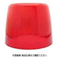 パトライト グローブ赤 RP A31110018ー1F1 1セット(2個)（直送品）