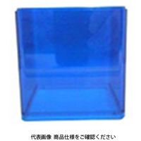 パトライト グローブ 青 KJS A31120002ー4F2 1セット(3個)（直送品）