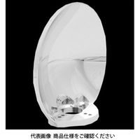 パトライト 反射鏡 KP用 A41110011ーF2 1セット(3個)（直送品）