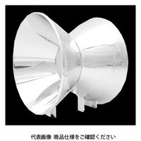 パトライト 反射鏡SKCーA DC仕様用 A41120003ーF1 1セット(2個)（直送品）
