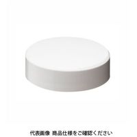 パトライト（PATLITE） ヘッドカバー 60 W B32310072-7F1 1セット（3個）（直送品）