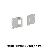 パトライト（PATLITE） 壁面取付けブラケット CLK-001 1セット（3台）（直送品）