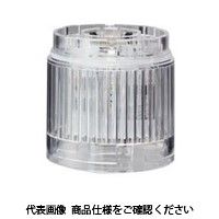 パトライト LEDユニット LR5ーEーC 1セット(2台)（直送品）