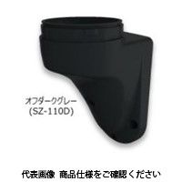 パトライト LS7型用 壁面取付ブラケット