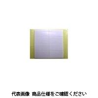 パトライト 裏面シール NHL、P、S T93130009ーF1 1セット(5個)（直送品）