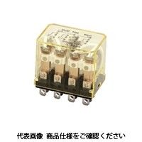 IDEC RH形パワーリレー RH4BーUWAC220 1セット(10個)（直送品）