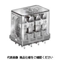 IDEC RH形パワーリレー RH4V2ーUAC110 1セット(2個)（直送品）