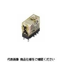 IDEC RJシリーズスリムパワーリレー RJ1SーCLRーA200 1セット(10個)（直送品）