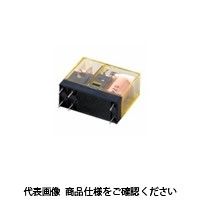 IDEC RJシリーズスリムパワーリレー RJ1VーCHーA200 1セット(10個)（直送品）