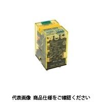 IDEC RUシリーズユニバーサルリレー RU42SーD24 1セット(10個)（直送品）