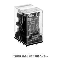 IDEC RUシリーズユニバーサルリレー RU42VーNFーD110 1セット(10個)（直送品）
