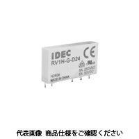 IDEC 適合リレー RV1HーGーD60 1セット(10個)（直送品）