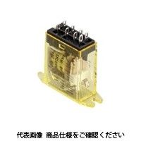 IDEC RY形ミニチュアリレー RY2SーUTDC48 1セット(4個)（直送品）