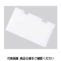 IDEC 着脱式マーキングプレート SJ9ZーPWPN10 1セット(90個:10個×9セット)（直送品）