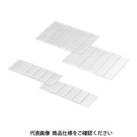 IDEC 透明板 SLDNー8CーCPN05 1セット(40個:5個×8セット)（直送品）