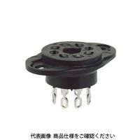 IDEC 裏面配線形ソケット 黒 SR2Pー511 1セット(30個)（直送品）